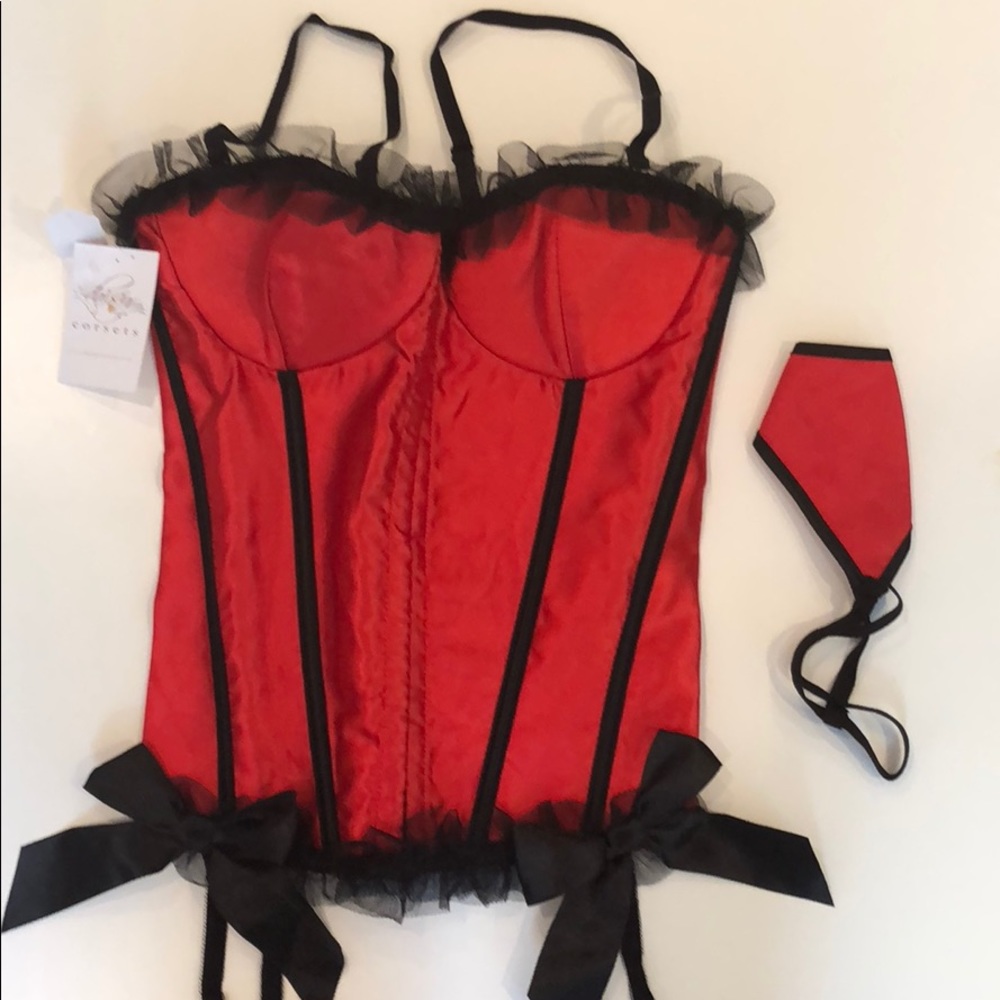 Bustier